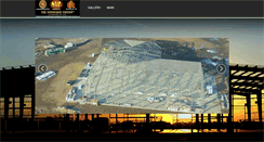 Desktop Screenshot of agri-super.com