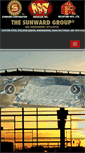 Mobile Screenshot of agri-super.com
